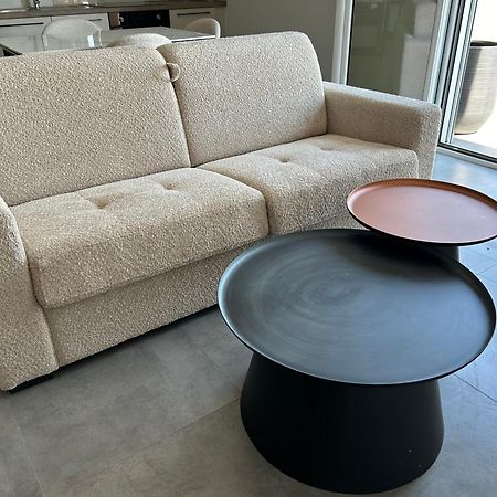 X Luxury Suites Аргостолион Екстериор снимка