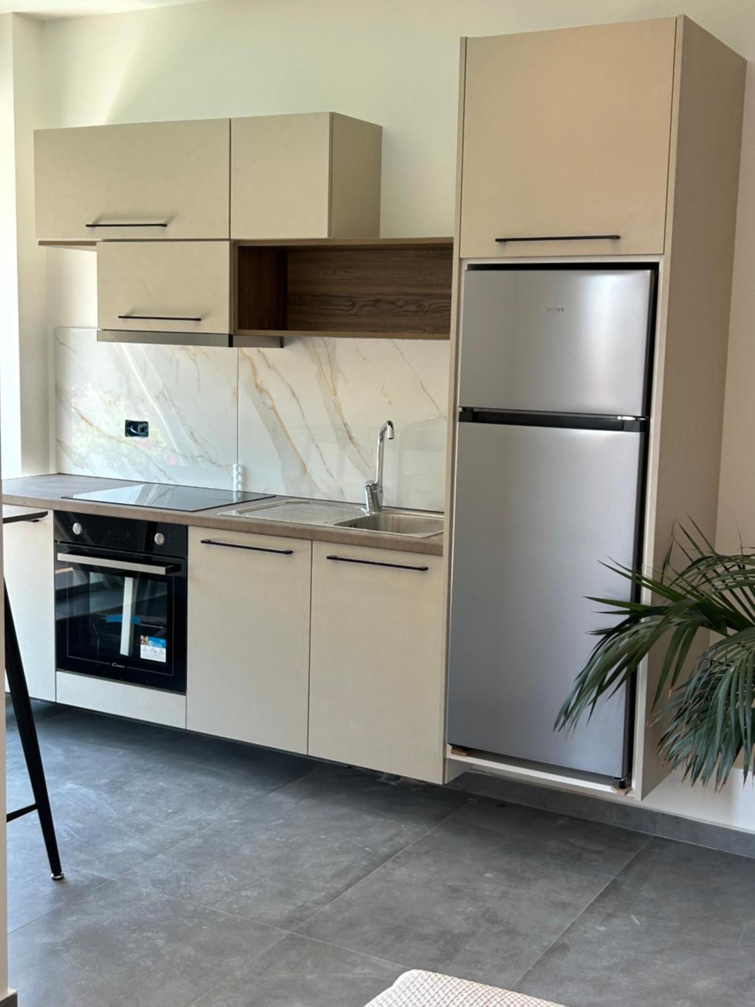 X Luxury Suites Аргостолион Екстериор снимка