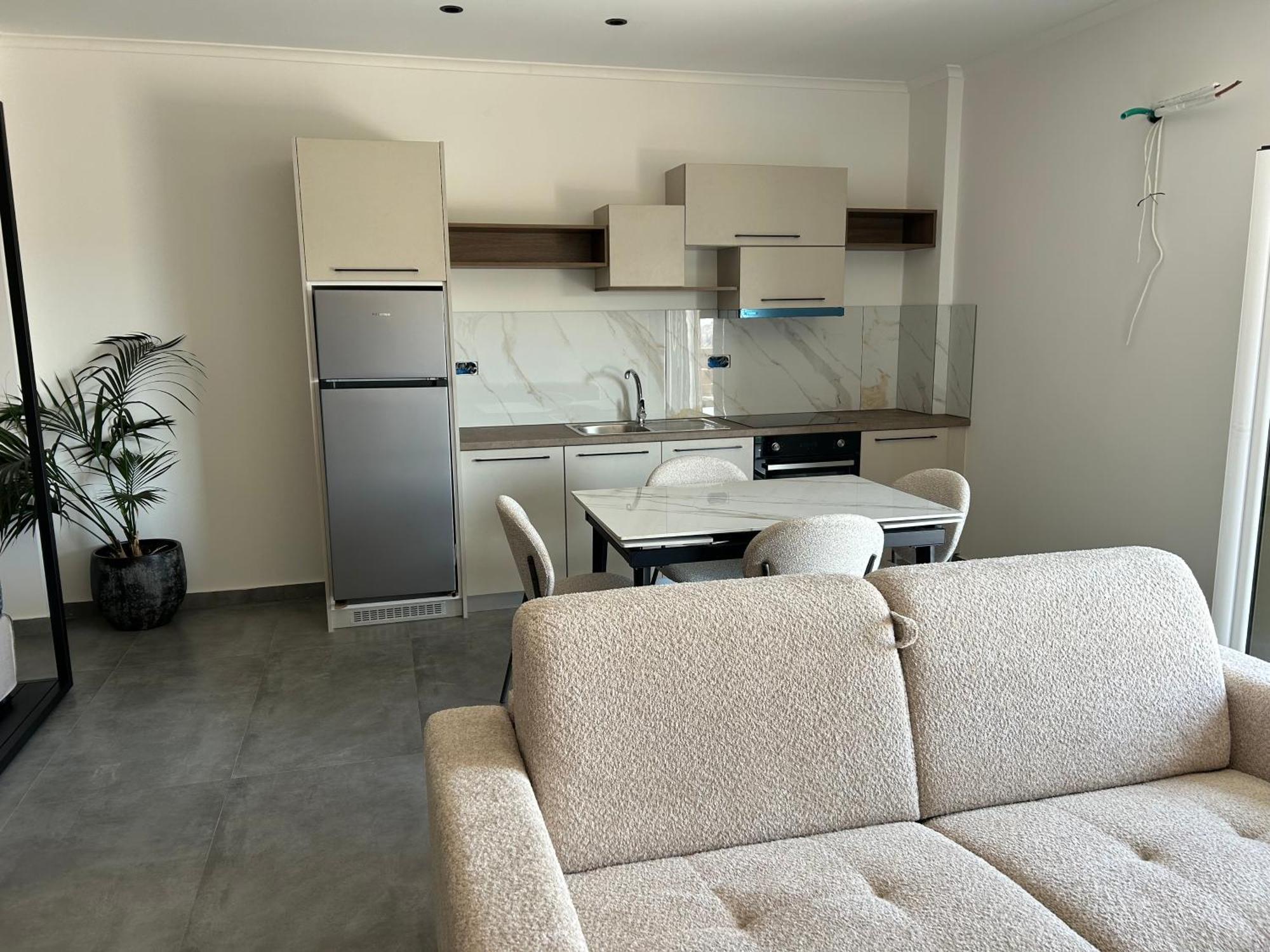 X Luxury Suites Аргостолион Екстериор снимка