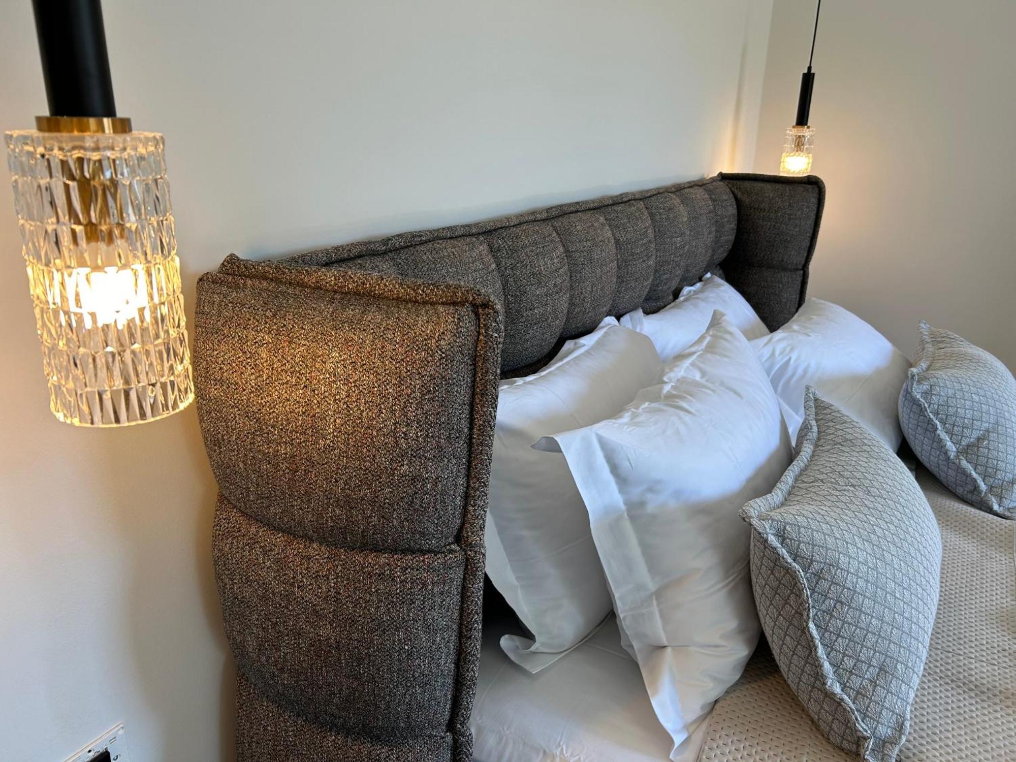 X Luxury Suites Аргостолион Екстериор снимка