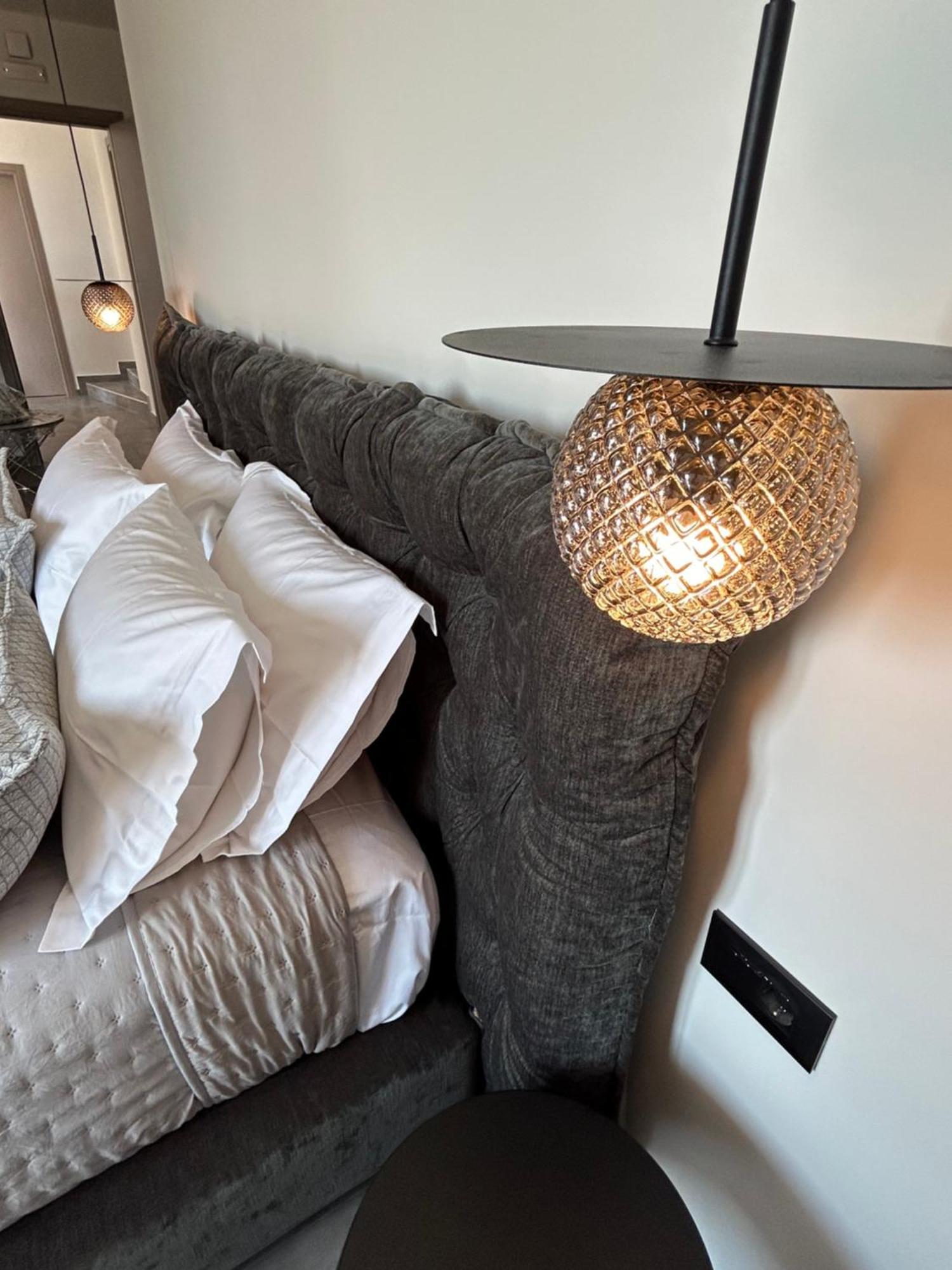 X Luxury Suites Аргостолион Екстериор снимка