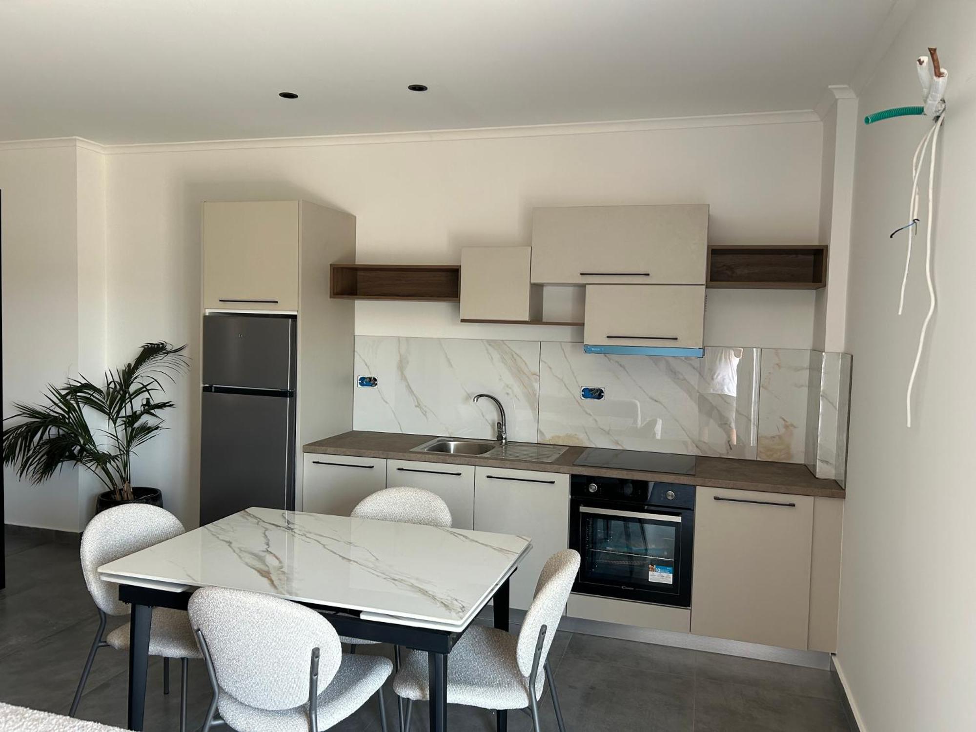 X Luxury Suites Аргостолион Екстериор снимка