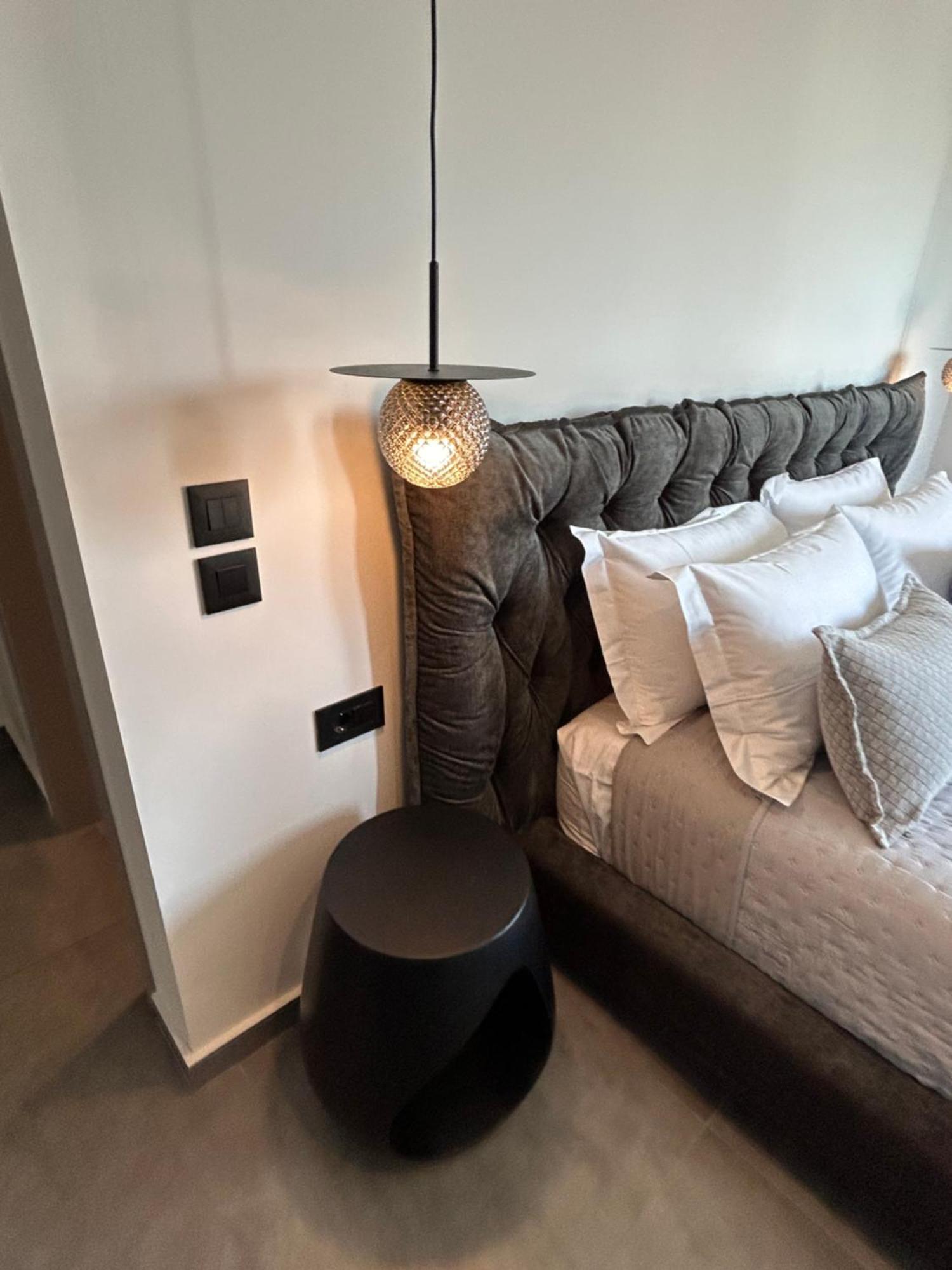 X Luxury Suites Аргостолион Екстериор снимка