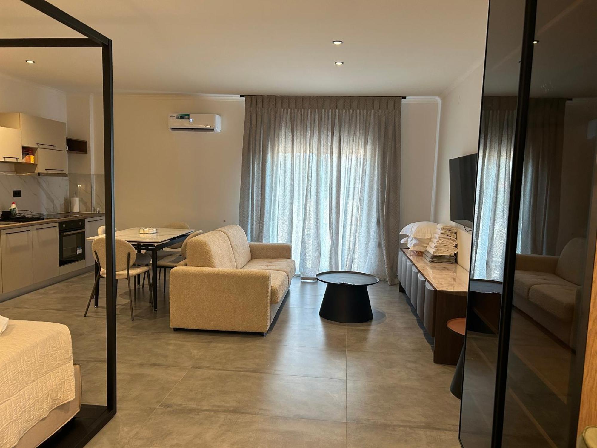 X Luxury Suites Аргостолион Екстериор снимка
