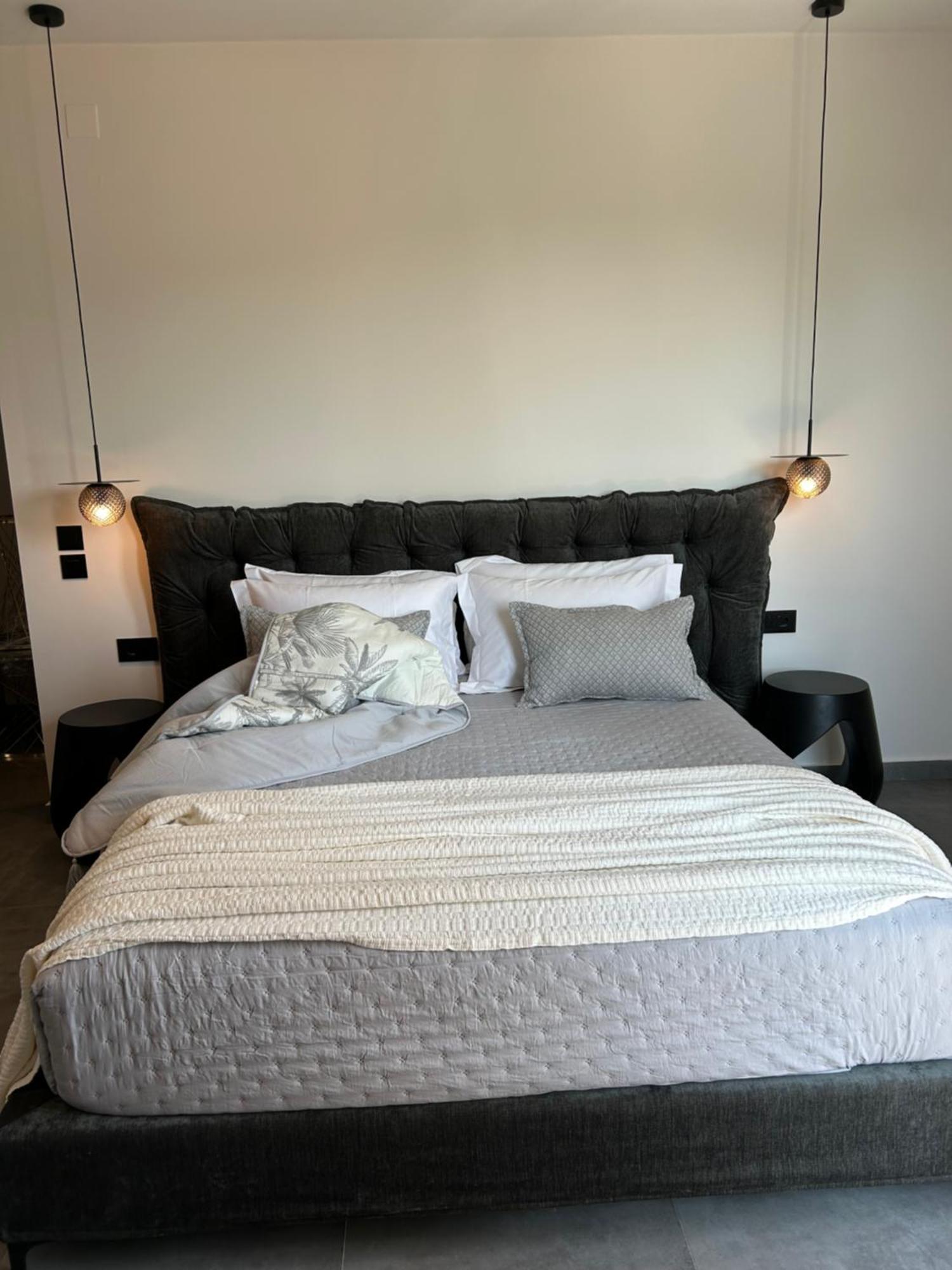 X Luxury Suites Аргостолион Екстериор снимка