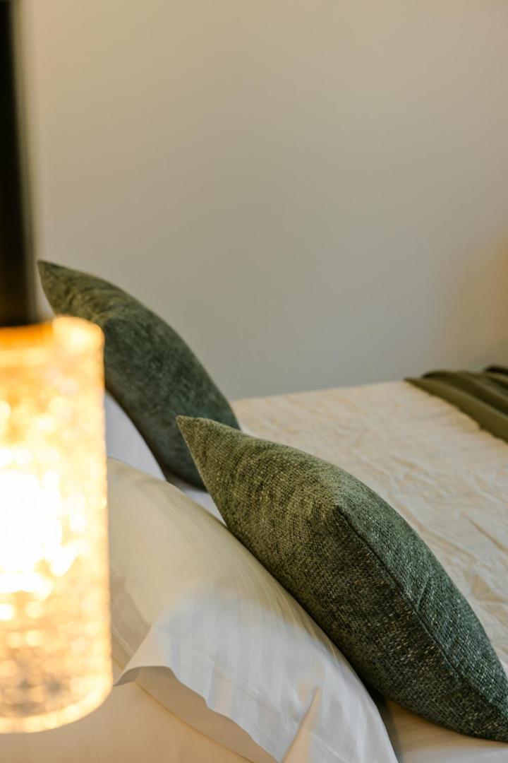 X Luxury Suites Аргостолион Екстериор снимка